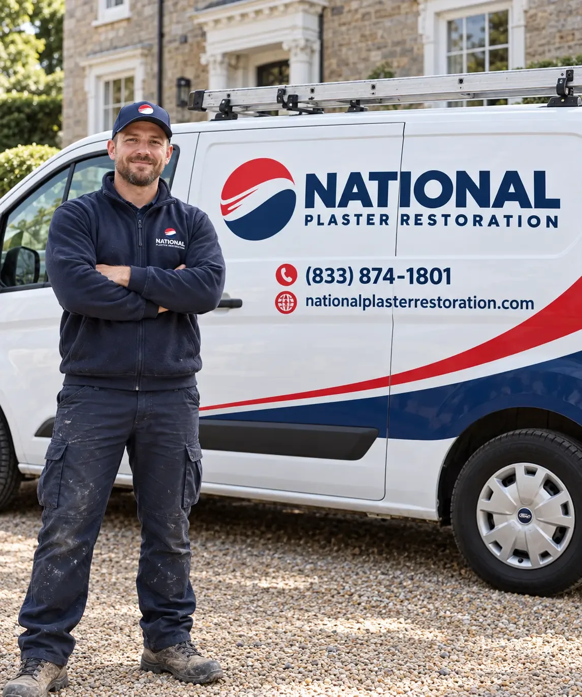 Plaster Repair Waubay, SD FAQs